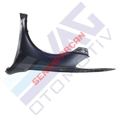 1Z0821106C - ÇAMURLUK ÖN SAĞ OCTAVİA 2010-