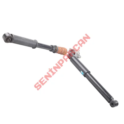 6R0513025 - AMARTİSÖR ARKA POLO 6