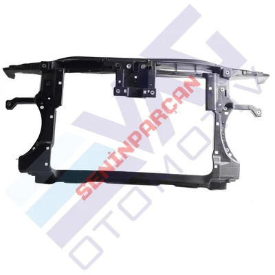 3C8805588K - PANEL ÖN PASSAT CC 2013-