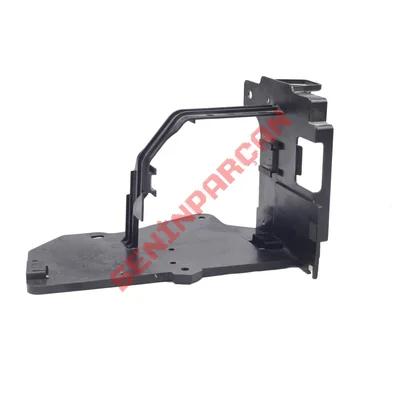 7P0907333 - TEŞHİS ARAYÜZÜ VE PARK