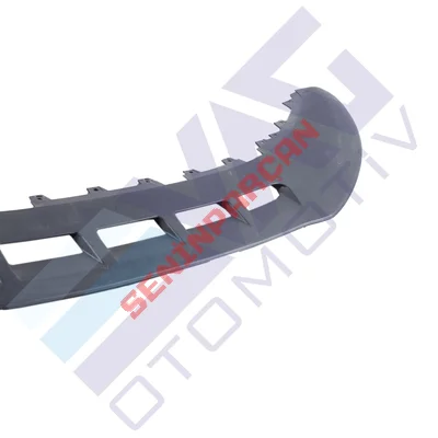 8R0807061E - TAMPON SPOYLERİ AUDI Q5 2012-2016