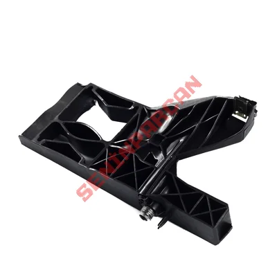 4G0805607 - FAR BRAKETİ SOL AUDI A6 2012-2015