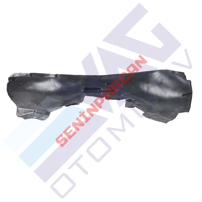 8R0821171F - ÇAMURLUK DAVLUMBAZI ÖN SOL AUDI Q5 2009-