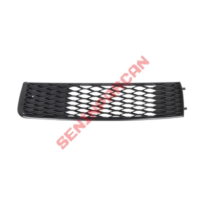 4L0807697B - TAMPON IZGARASI SOL AUDI Q7 S LINE 2010-2016