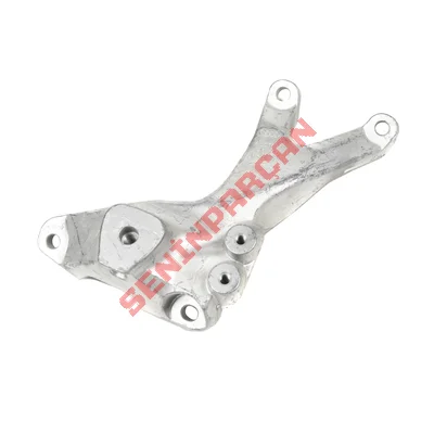 4H0199307AF - BRAKET SOL