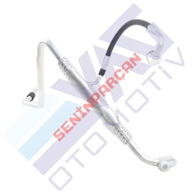 3C0820743K - KLİMA BORUSU UZUN