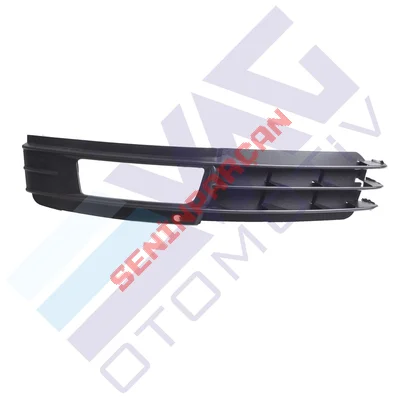 4F0807681P - SİS KAPAĞI AUDI A6 2010 2012 - Aftermarket