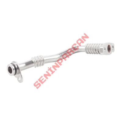 04L145736E - YAĞ GERİ DÖNÜŞ HATTI