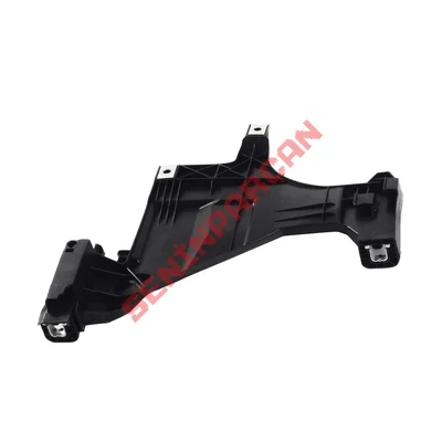 8T0941453D - FAR ALT BRAKETİ SOL AUDI A4 A5 2012-2016