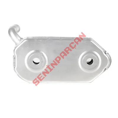 09G409061G - YAĞ SOĞUTUCUSU