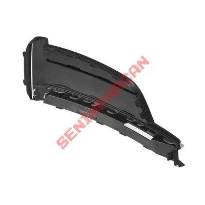 8W6807681FRU6 - HAVA KILAVUZ IZGARASI - Imported Original