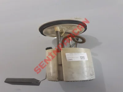 1K0919051CC - YAKIT NAKİL ÜNİTESİ VE DEPO - Used Original