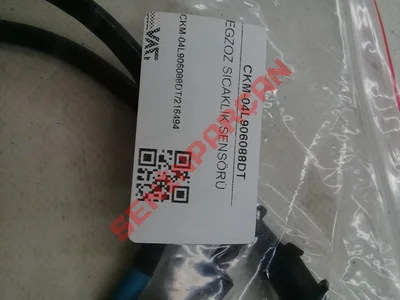 04L906088DT - EGZOZ SICAKLIK SENSORU