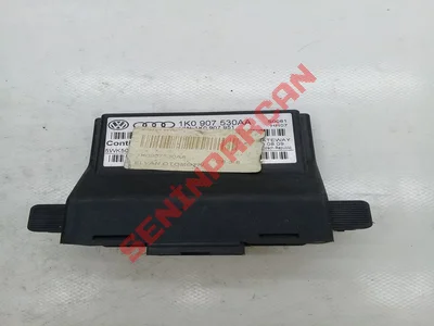 1K0907530AA - VERİ HATTI (GATEWAY) İÇİN - Used Original