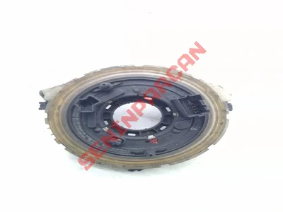 1K0820803D - KLİMA KOMPRESÖRÜ - Used Original