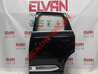 4M0833051E - ARKA KAPI