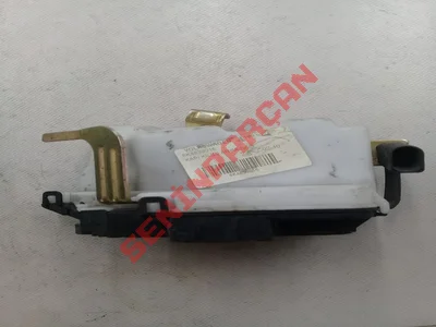 6K4839016 - KAPI KILIDI