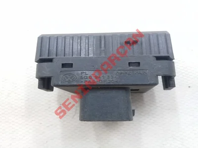 6Q0941334 - GÖSTERGE AYDINLATMASI REGU-