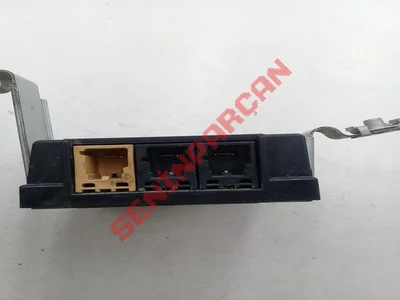 8P4035225 - AMPLIFIKATOR - Used Original