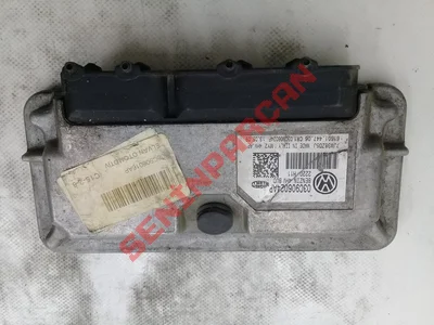 03C906024AP - MOTORKONTROLUNITESI