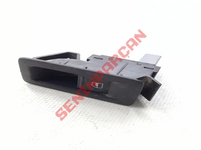 1T0959851 - ELEKTRİKLİ CAM OTOMATİĞİ - Used Original