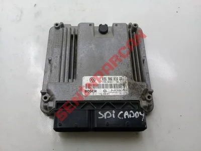 03G906016GP - MOTORKONTROLUNITESI