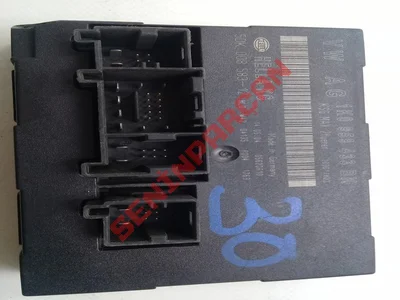 1K0959433BK - MERKEZİ KONTROL ÜNİTESİ - Used Original