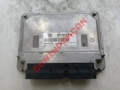 3B0906018M - MOTORKONTROLUNITES - Used Original