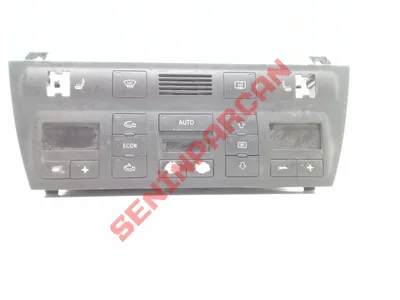 4B0820043AR - ELEKTRONİK AY. KLİMA SİSTEMİ