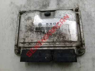 045906019AB - MOTORKONTROLUNITES