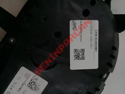 5G0920861 - GOSTERGE