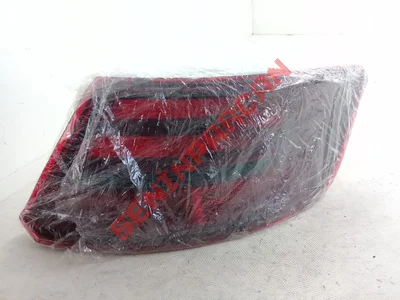 8V4945096 - STOP LAMBASI - Used Original