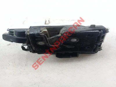 6K4839015 - KAPI KİLİDİ