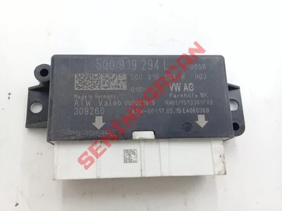 5Q0919294L - PARK SENSORU