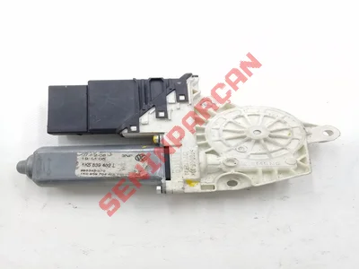 1K5839402L - CAM OTOMATİĞİ