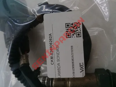 036906262A - LAMBDA SENSORU