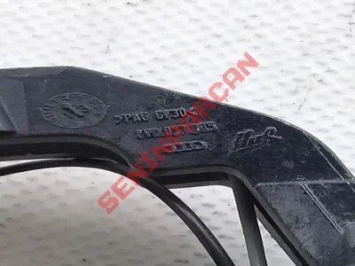 8V0837205 - KAPI KOLU, DIŞ - Used Original