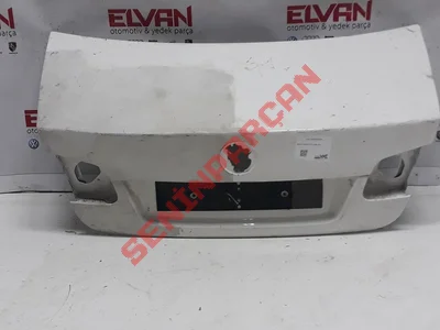 1K5827025AB - BAGAJ KAPAGI