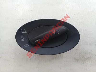 1K0941431K - PARK VE SÜRÜŞ LAMBASI VE - Used Original