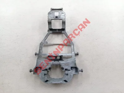 1K0837167 - KAPI ANAHTARLI KİLİT - Used Original