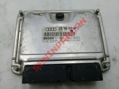 5Q0959435A - GİRİŞ VE ÇALIŞTIRMA İZNİ İÇİN - Used Original