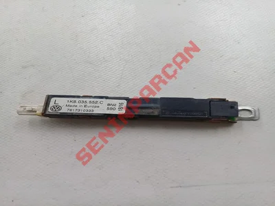 1K8035552C - ANTEN GÜÇLENDİRİCİSİ - Used Original