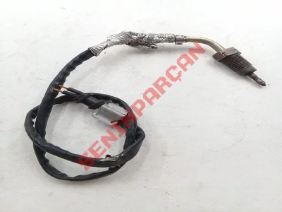 04L906088C - EGZOZ SICAKLIK SENSORU - Used Original