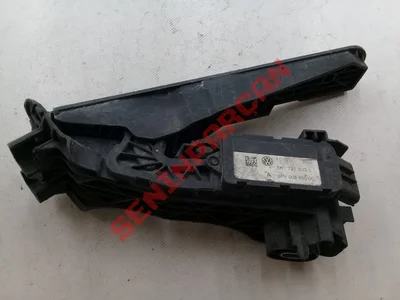 1K1721503L - GAZ PEDALI