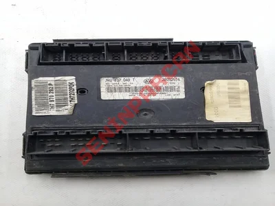 7H0937049T - MERK ELEKTR KONTR ÜNİT - Used Original