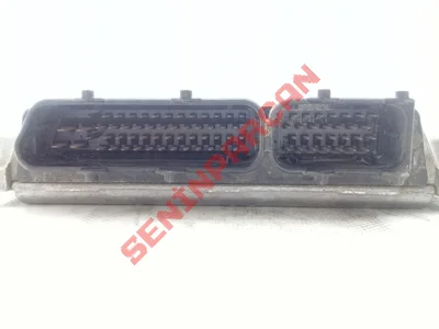 03C906024AD - MOTORKONTROLUNITESI - Used Original