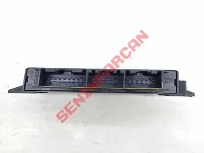 7P6919475 - PARK YARDIMI KONTROL ÜNİTESİ - Used Original
