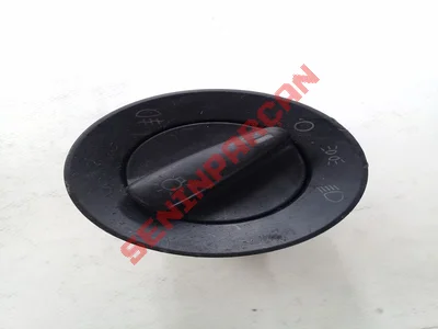 1C0941531 - PARK, SÜRÜŞ LAMBASI VE