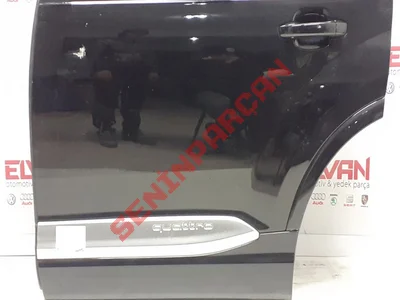 4M0833051E - ARKA KAPI