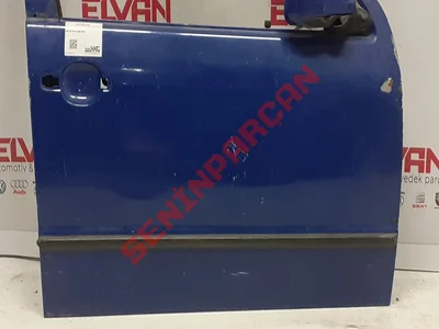 6Y0831056 - SV A1492 MENTESE KAPI U